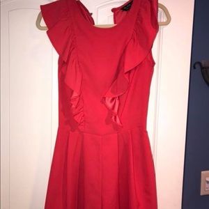 Miss Selfridge Playsuit